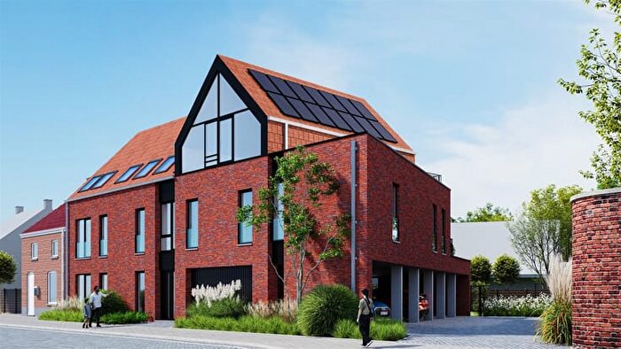 Huizen Koop Huur - 2