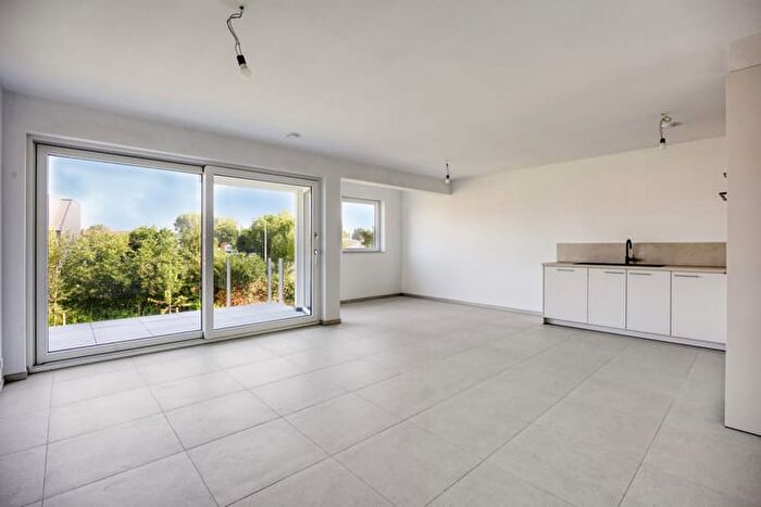 2-kamerappartement te koop in Zellik