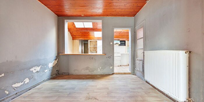 Huizen Koop Huur - 2
