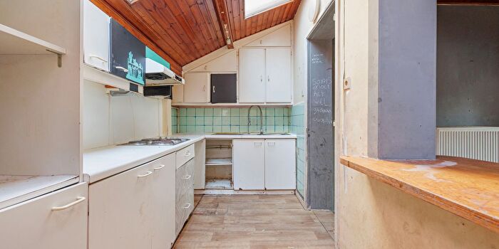 Huizen Koop Huur - 3