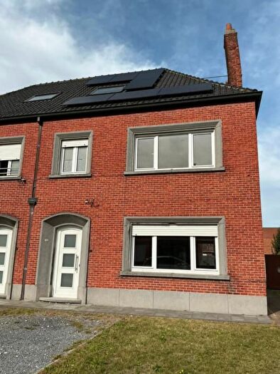 5-kamerhuis te koop in Oostrozebeke