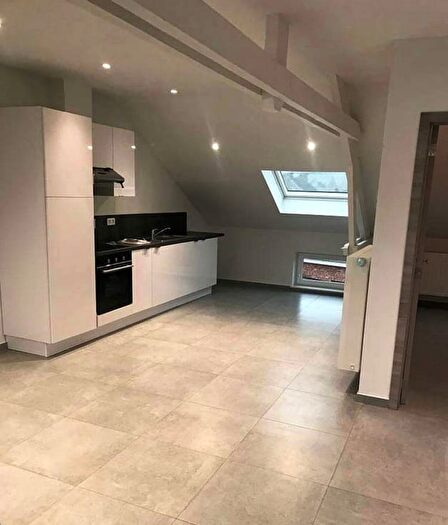 2-kamerappartement te huur in Monceau-sur-Sambre
