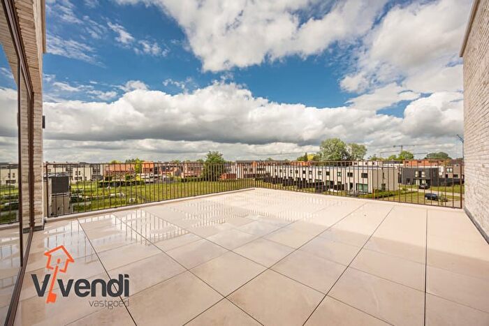 3-kamerappartement te koop in Ravels