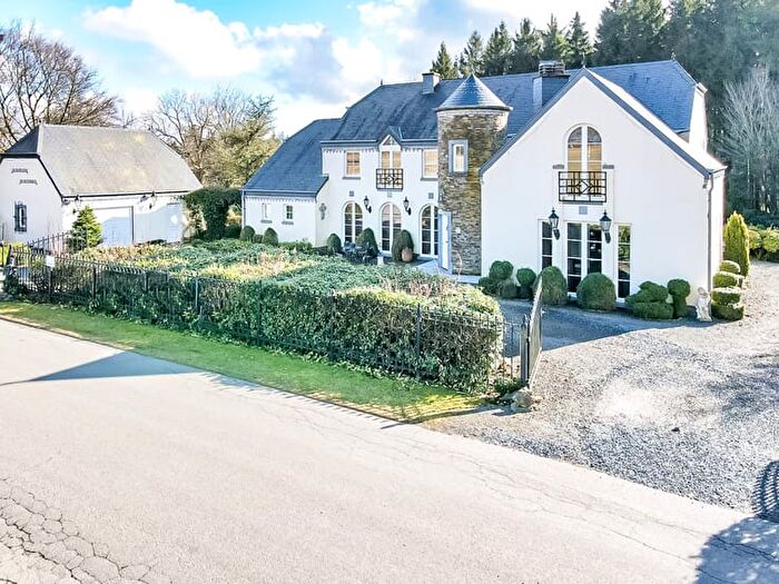 1-kamerhuis te koop in Tailles