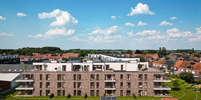 Huizen Koop Huur - 3
