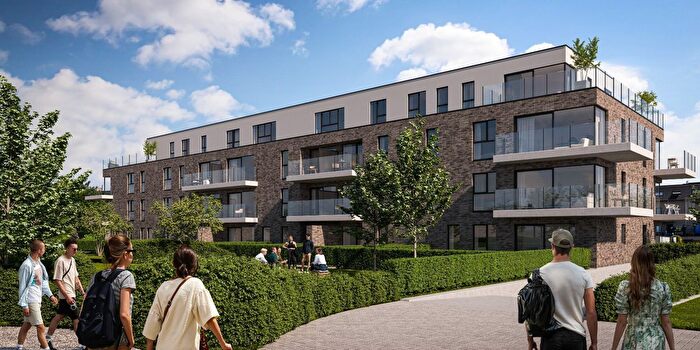 Huizen Koop Huur - 2