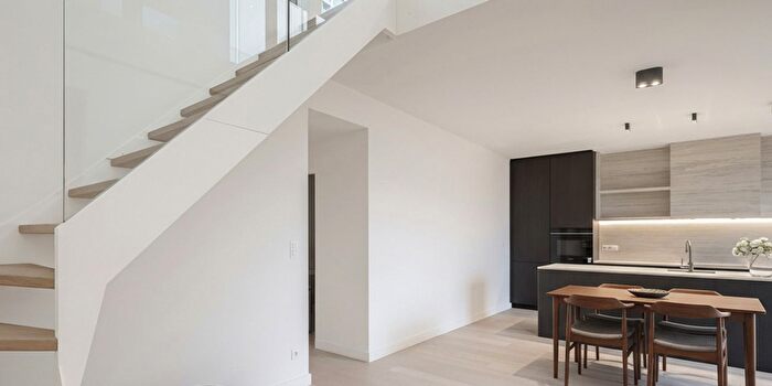 3-kamerappartement te koop in Antwerpen