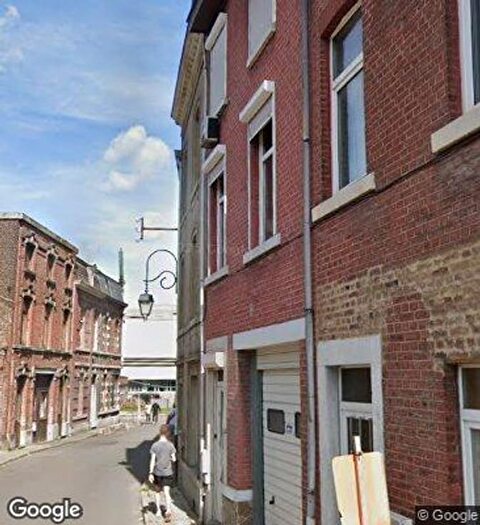 3-kamerhuis te koop in Huy