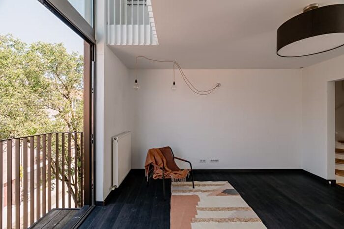 3-kamerhuis te koop in Antwerpen