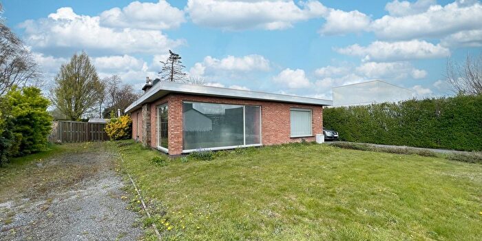 Huis te koop in Torhout