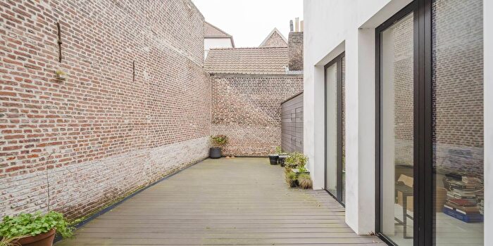 Huizen Koop Huur - 2
