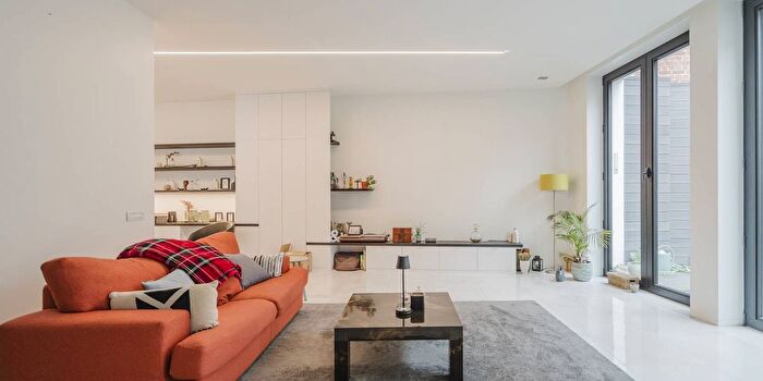 2-kamerappartement te huur in Kortrijk