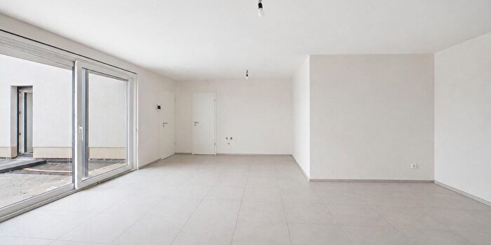 2-kamerappartement te koop in Bastogne