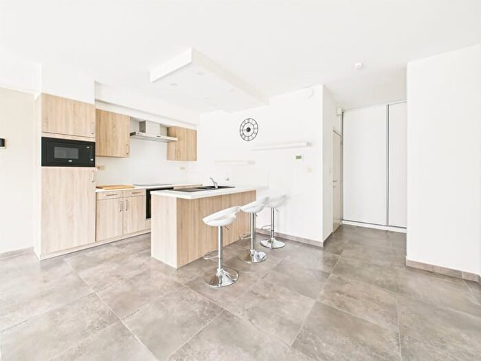 3-kamerappartement te koop in SINT-TRUIDEN