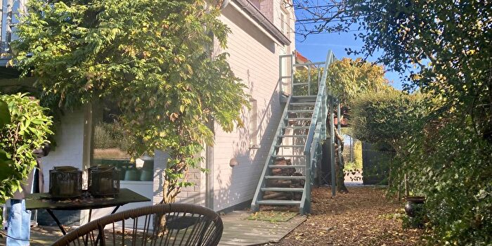 1-kamerappartement te huur in Bierges