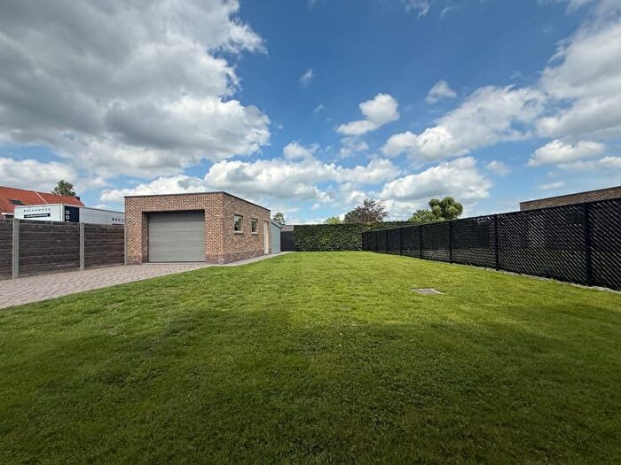 Huizen Koop Huur - 3