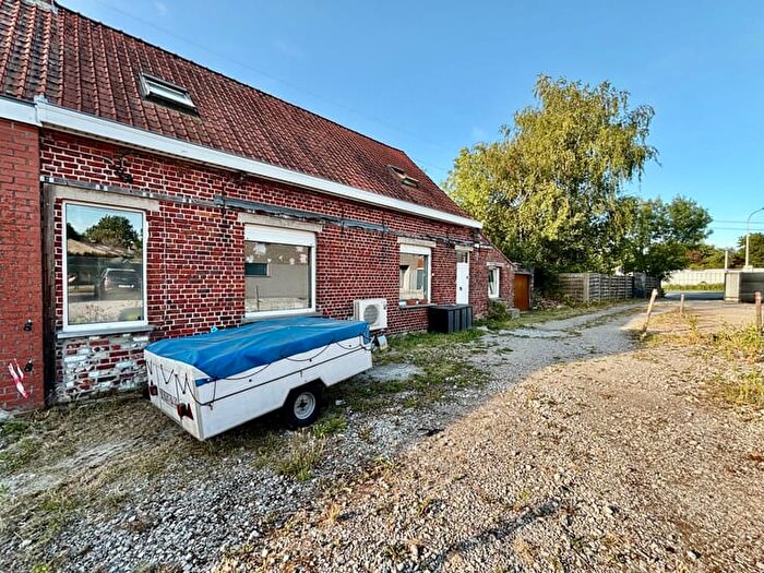 11-kamerhuis te koop in Izegem