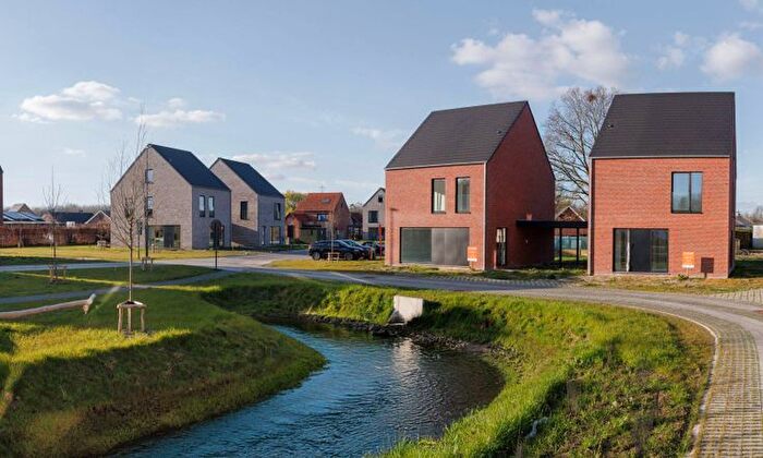 Huizen Koop Huur - 2
