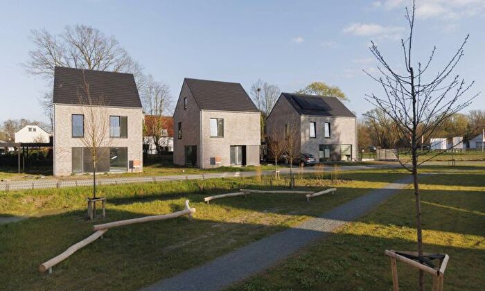 Huizen Koop Huur - 3