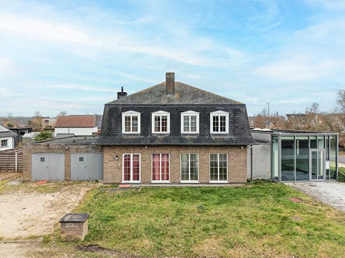 4-kamerhuis te koop in Aalter