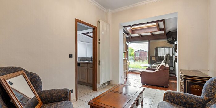 Huizen Koop Huur - 2
