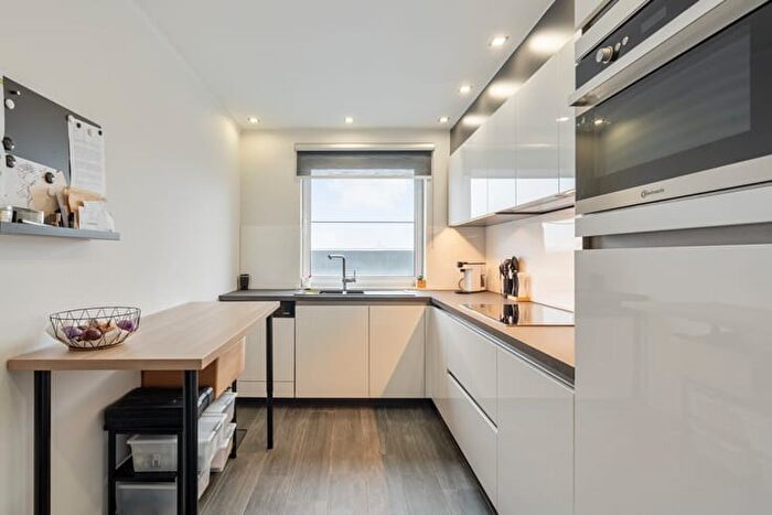2-kamerappartement te koop in Houthalen-Helchteren