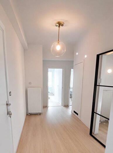 3-kamerappartement te koop in Hasselt