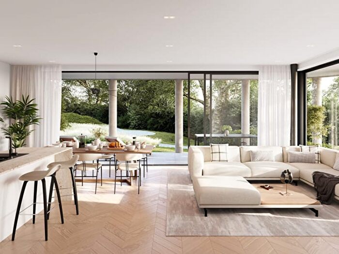 1-kamerappartement te koop in Bierbeek