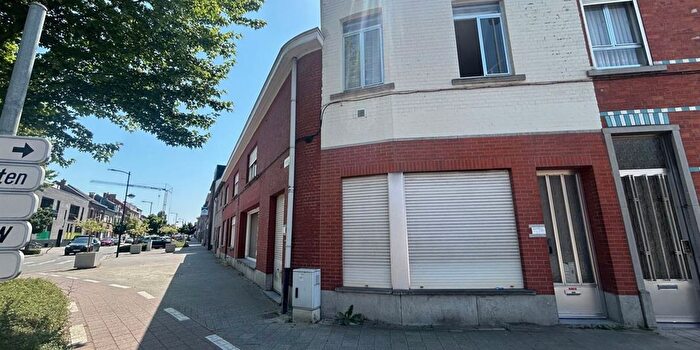 5-kamerhuis te koop in Herent
