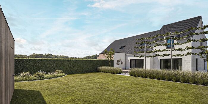Huizen Koop Huur - 2