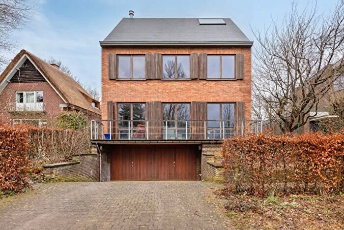 1-kamerhuis te koop in Kessel-Lo