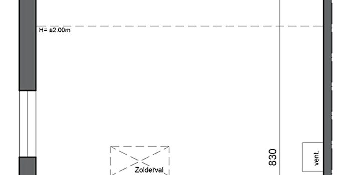 Huizen Koop Huur - 3