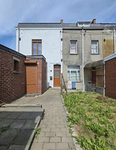 2-kamerhuis te koop in Anderlues