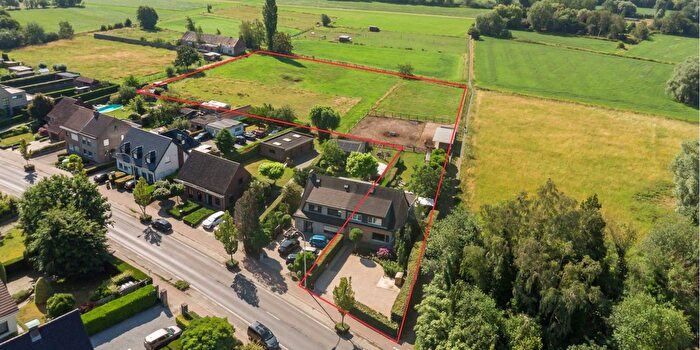 Huizen Koop Huur - 2