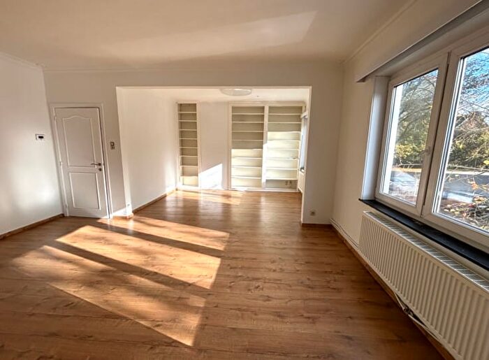 3-kamerappartement te huur in Hasselt