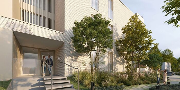 Huizen Koop Huur - 3