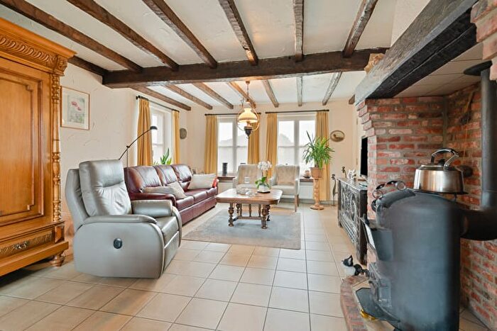 Huizen Koop Huur - 2