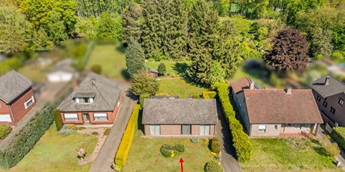 2-kamerhuis te koop in Lummen