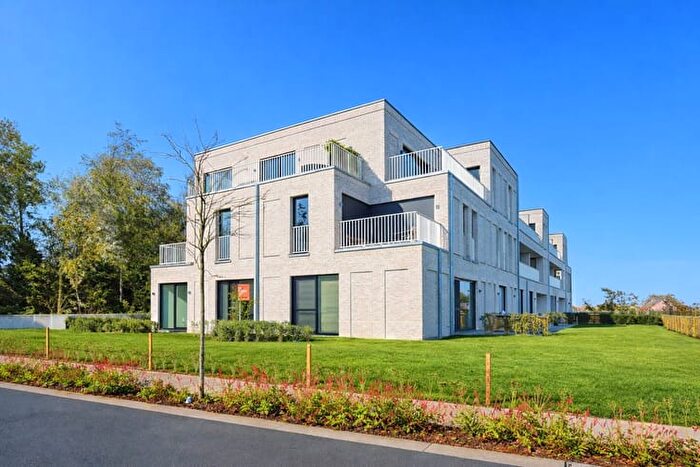 Appartement te koop in Deerlijk