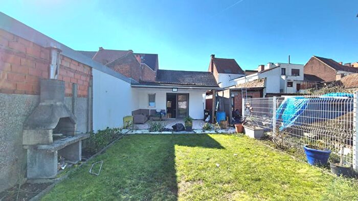Huizen Koop Huur - 3