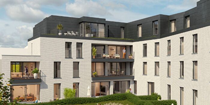Huizen Koop Huur - 3