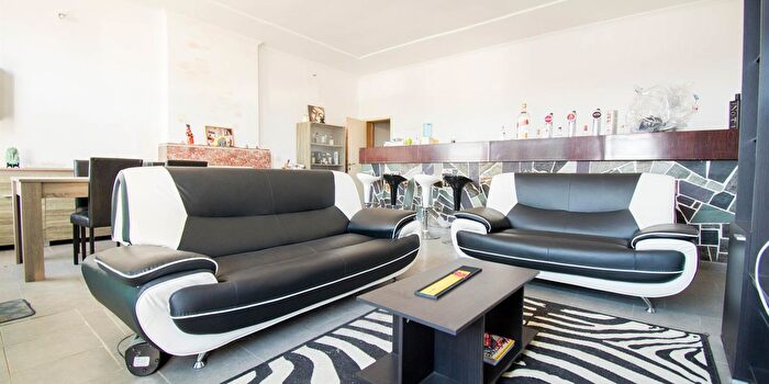 5-kamerhuis te koop in Piéton