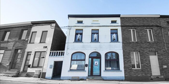 Huizen Koop Huur - 2