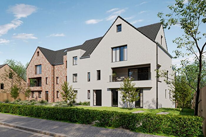 Huizen Koop Huur - 3
