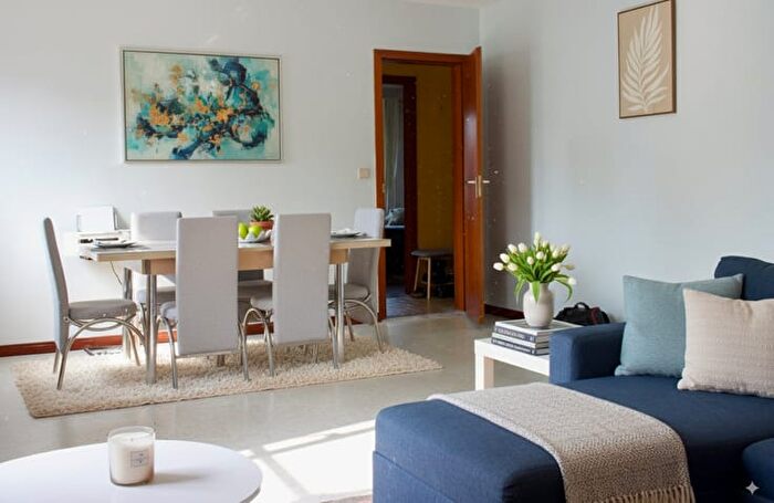 2-kamerappartement te koop in Gent