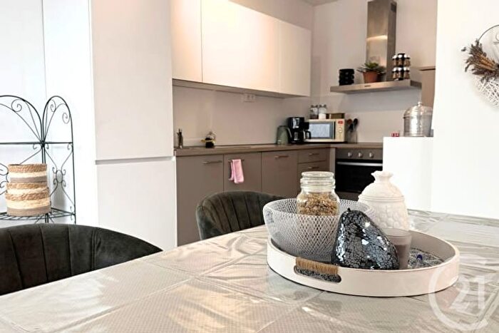 2-kamerappartement te koop in Mons