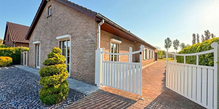 Huizen Koop Huur - 2
