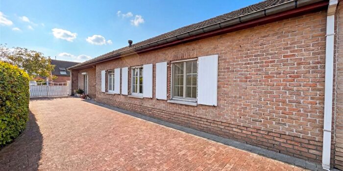 Huizen Koop Huur - 3