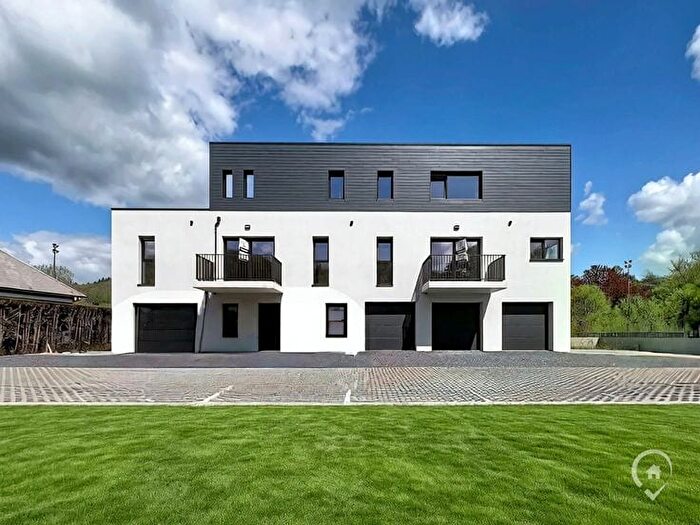 Appartement te koop in Yvoir