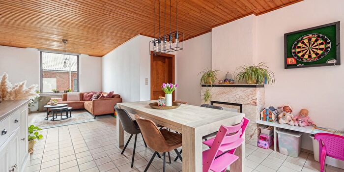 Huizen Koop Huur - 2